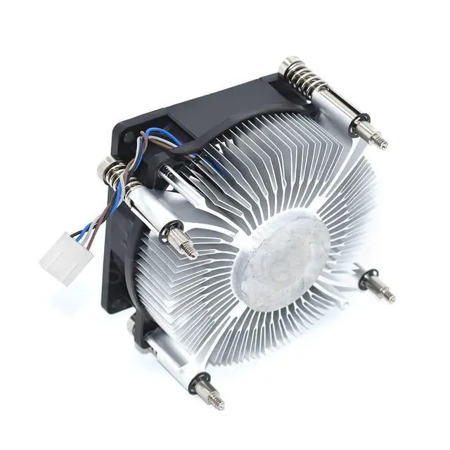 Alt view image 3 of 4 - Genuine New 908998-001 863480-001 804057-001 863487-001 Cooling Fan for 280 288 400 480 600 800 G3 G4 G5 SFF MT CPU Radiator Fan