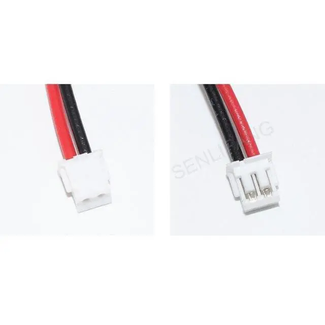 Alt view image 5 of 5 - RDM4025S1 rdm4025s1 4025 DC12V 0.14A 2 Wires 40X40X25MM Square Cooling Fan