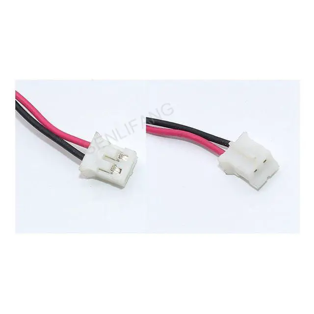 Alt view image 5 of 5 - New for 5010 5CM 12V 0.12A AB05312UX-100000 2 Line Turbo Centrifugal Fan
