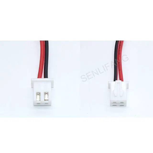 Alt view image 5 of 5 - NEW Cooling Fan CHA4012DB-M DC 12V 4cm 40 * 40 * 20mm 0.18A 2-Wire