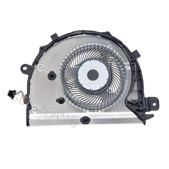 Alt view image 3 of 3 - New Cooler Radiator 0FKHA0000H FCN44H96FA0000 DFS541105FC0T FKHA DC5V 0.5A Cooling Fan for KPL-W0X VLT-W50