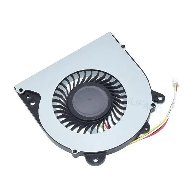 Alt view image 3 of 4 - NEW for Ideacentre Flex 20 Horizon 2s CPU Cooling Fan EG50050S1-C280-S9A EG50050S1-C281-S9A BAAA0705R5HP004 DC5V