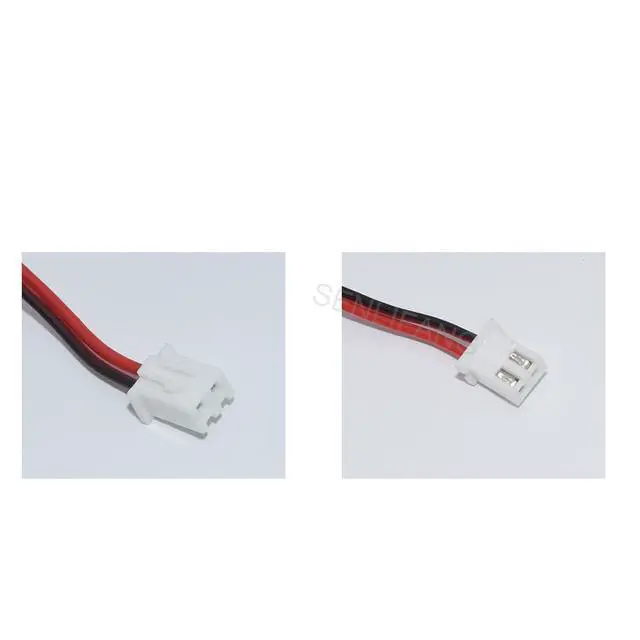Alt view image 4 of 4 - New 9025 92 * 92 * 25 MM Y-Y9225H24S 9CM DC24V 0.30A 2-Wire Electric Welding Machine High Air Volume Inverter Fan