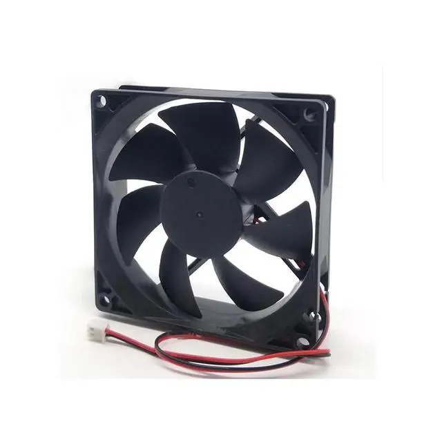 Alt view image 2 of 2 - New MGA9224UB-025 24V 0.48A 9025 9cm Inverter Cooling Fan