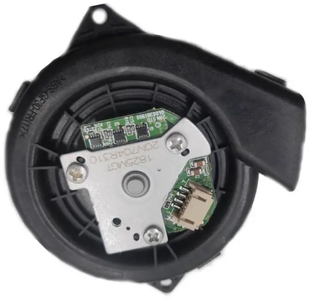 Main image of for G1 Robotic Vacuum Cleaner Parts Fan Motor 20N704R310