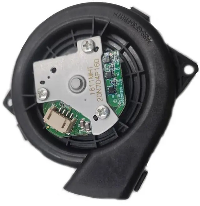 Main image of Robotic Vacuum Cleaner Parts Fan Motor 20N704P160 for G1