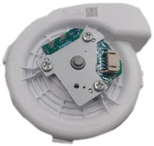Main image of for G1 20N704R980 Robotic Vacuum Cleaner Parts Fan Motor CPU Fan
