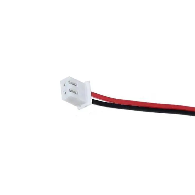 Alt view image 3 of 3 - New for NMB-MAT 4715SL-05W-B60 DQ1 DC 24V 1.20A 2-Wire 120x120x38mm Cooling Fan
