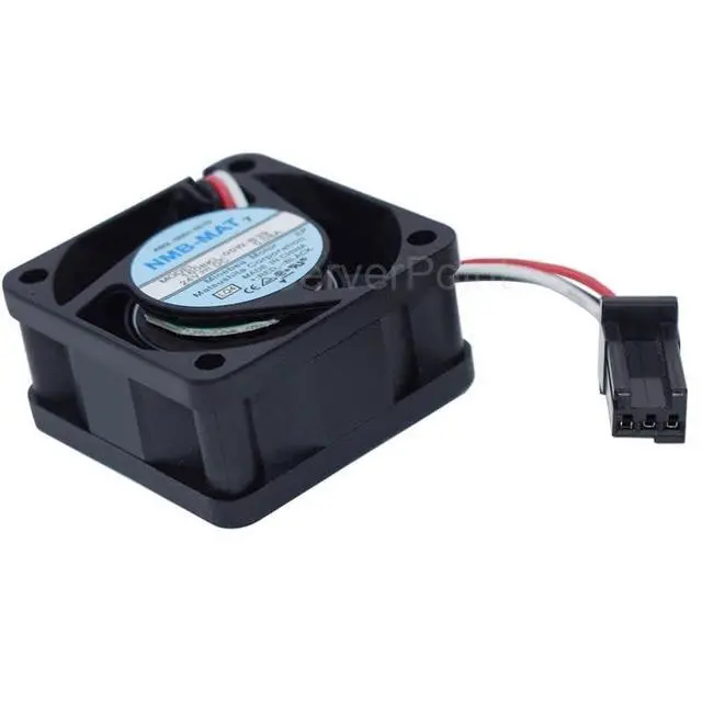 Alt view image 5 of 5 - for 1608KL-05W-B39 24V 0.08A 3-Wire 40 * 40 * 20mm 4020 40mm Cooling Fan