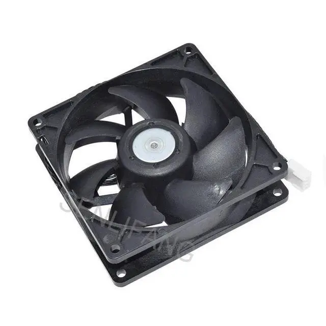 Alt view image 3 of 3 - for Z840 Z820 Cooling Assembly 647113-001 644315-001 Workstation Fan