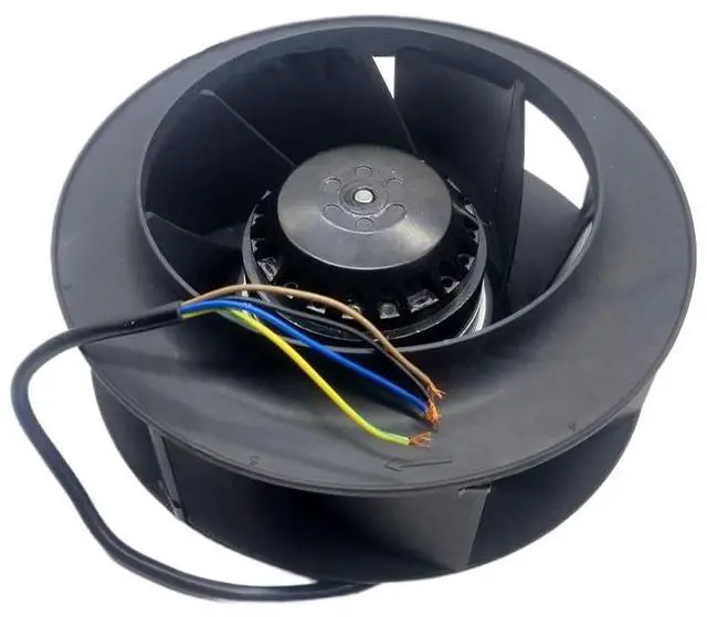 Main image of for REM225X90-1CN 230V Centrifugal Turbine Cooling Fan