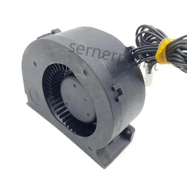 Alt view image 3 of 4 - for BUB0712HF-BE04 670051-001 DC12V 0.86A Cooling Fan