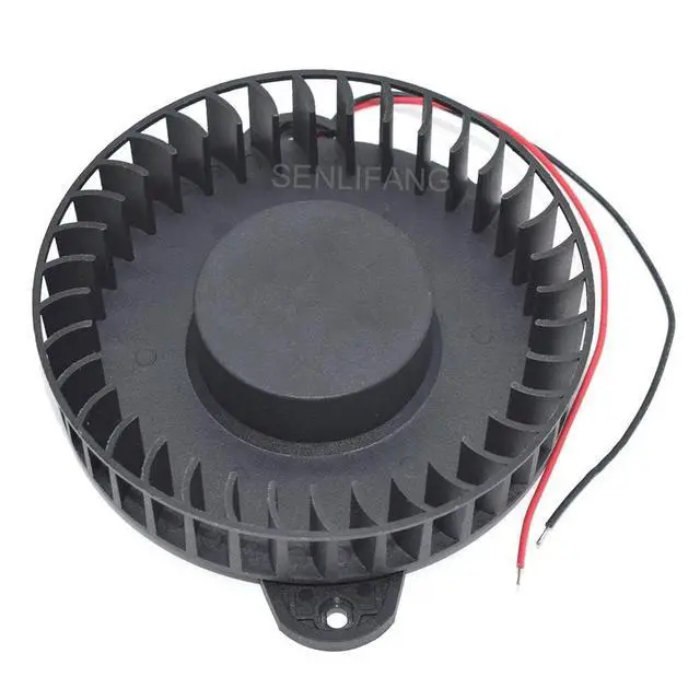 Alt view image 5 of 5 - for JSF12025HS 12V 0.25A Cooler Compatible with ZD1225MS 2Lines Cooling Fan