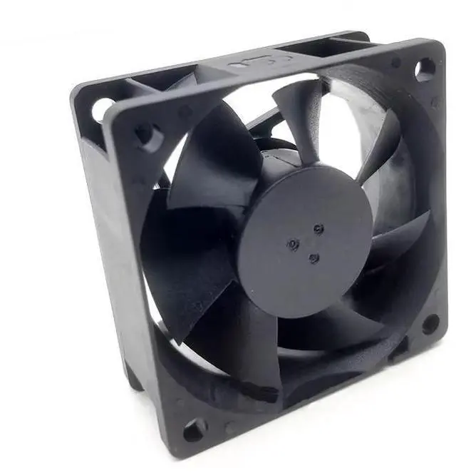 Main image of for EB60251S1-Q010-F99 Cooler DC 12V 1.56W 3-Wire 60x60x25MM 6025 6CM Cooling Fan