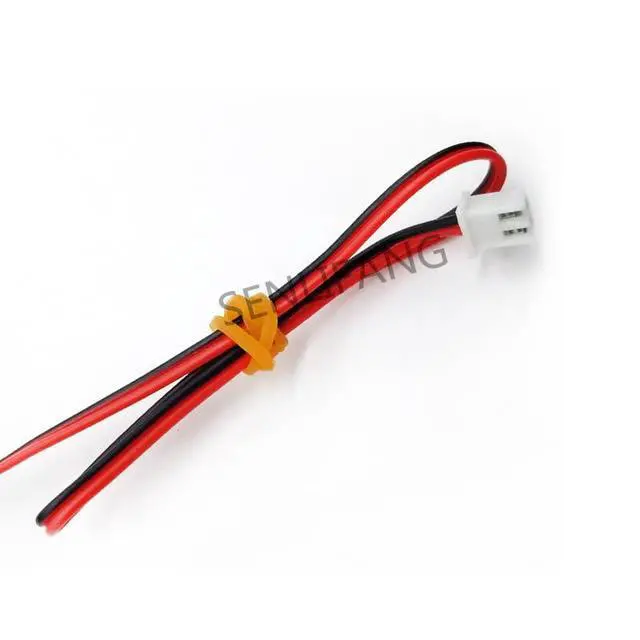 Alt view image 3 of 3 - for 4214 H DC 24V 200mA 4.8W 12cm 120 * 120 * 38MM Dual Ball Bearing Cooling Fan