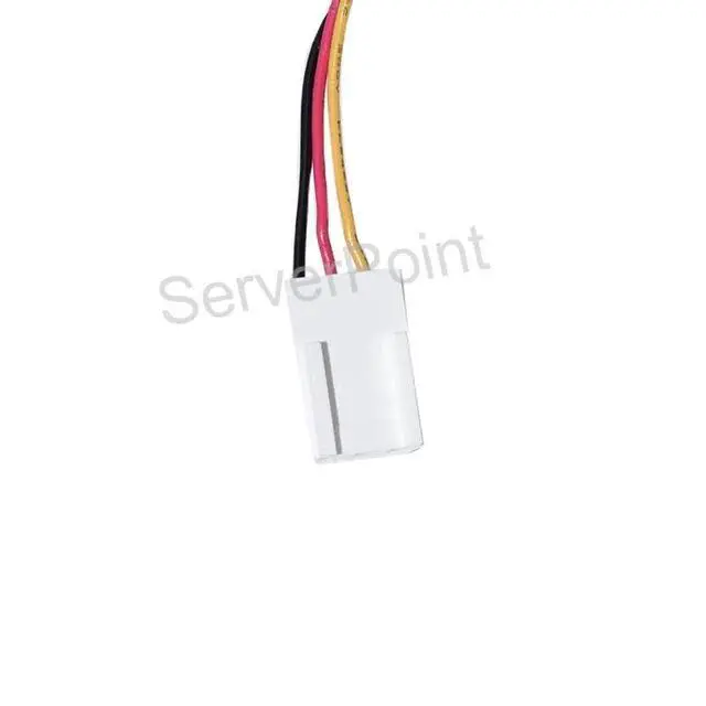 Alt view image 3 of 3 - for FD1240-A1053D Cooler 40 * 40 * 20MM 4020 12V 0.20A 3Wire Cooling Fan