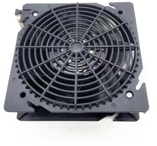 Main image of for DV4650-470 230V-50HZ 19W 12038 120 * 120 * 38MM Industrial Cooling Fan