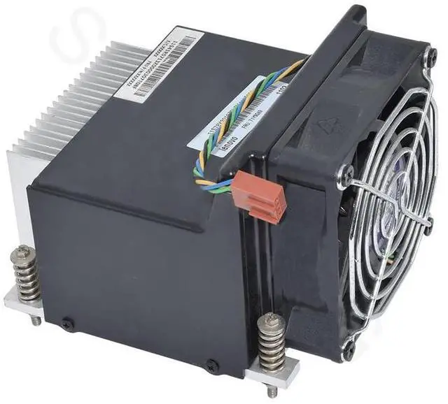 Main image of for ThinkStation C30 03W5426 CPU Heatsink Cooling Fan