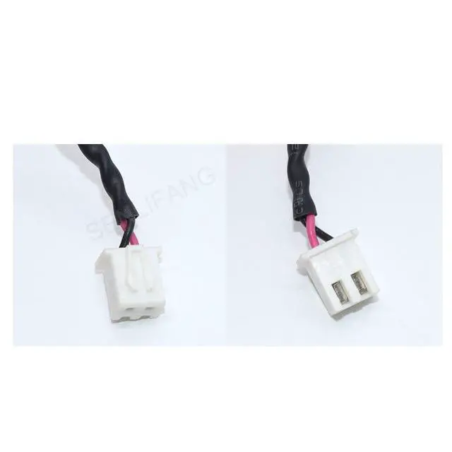 Alt view image 5 of 5 - New Graphics Card Fan FY04010M12LNB DC 12V 0.20A 37x37MM 2Lines