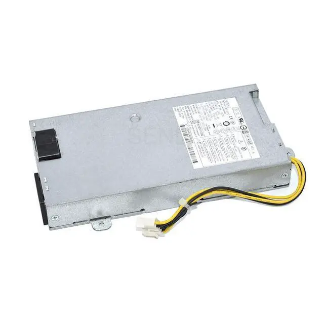 Alt view image 3 of 5 - for EliteOne 800 G1 AIO 200W Power Supply 80PLUS Platinum PSU 733490-001 702912-001 703275-001 APC002 D12-200P2A G5R42UT