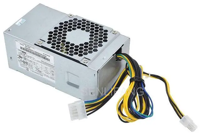 Main image of New for 210W 10Pin Power Supply FSP210-20TGBAA FSP210-20TGBAB 54Y8977 PA-2221-3 PCE025 HK310-71PP 00PC746