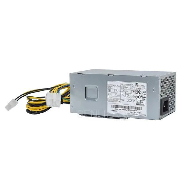 Alt view image 3 of 5 - New for 210W 10Pin Power Supply FSP210-20TGBAA FSP210-20TGBAB 54Y8977 PA-2221-3 PCE025 HK310-71PP 00PC746