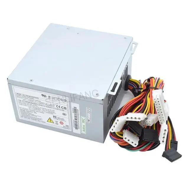 Alt view image 3 of 6 - for FSP300-60ATV(PF) 300W 115/230V Industrial Computer Power Supply