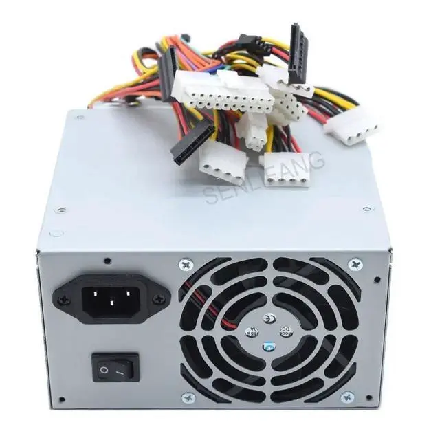 Alt view image 4 of 6 - for FSP300-60ATV(PF) 300W 115/230V Industrial Computer Power Supply