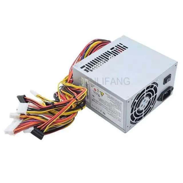 Alt view image 5 of 6 - for FSP300-60ATV(PF) 300W 115/230V Industrial Computer Power Supply