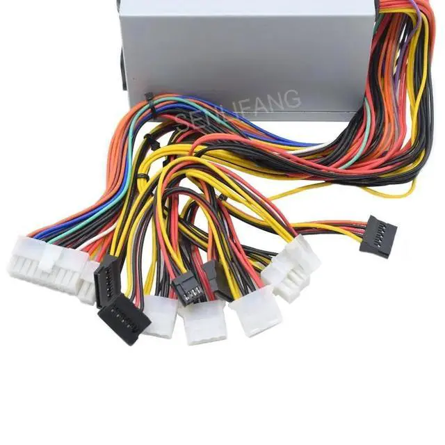 Alt view image 6 of 6 - for FSP300-60ATV(PF) 300W 115/230V Industrial Computer Power Supply
