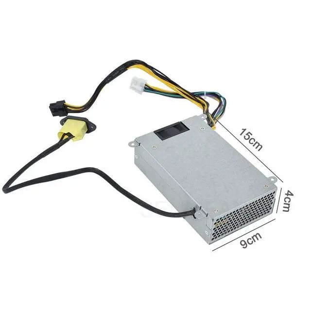 Alt view image 2 of 5 - New for B320 B325r B520 B540 8Pin 200W Power Supply HKF2002-32 APA006 APC006 FSP200-20SI HK2002-3C FSP200-20 36200515