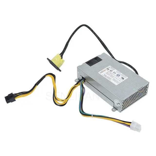Alt view image 3 of 5 - New for B320 B325r B520 B540 8Pin 200W Power Supply HKF2002-32 APA006 APC006 FSP200-20SI HK2002-3C FSP200-20 36200515