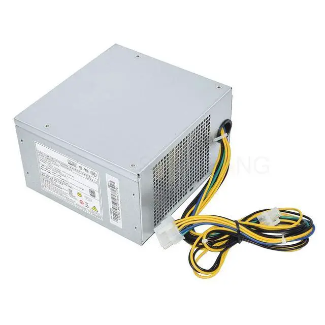 Alt view image 2 of 5 - New for 4600 6600 6900 8600 4900 10Pin 250W Power Supply HK350-12PP HK350-55BP FSP250-30AGBAA 00PC736 PCE026 PA-3251-1 PCH016
