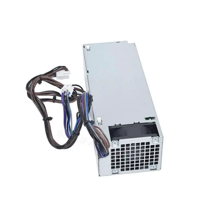 Alt view image 4 of 5 - New PSU L260EBM-01 H260EBM-01 0WYHR8 AC260EBM-01 HU260EBM-00 260W for Optiplex 3050 5050 7050 3080 5080 7080 5090 7090