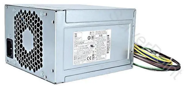 Main image of New 508154-001 503378-001 611483-001 613764-001 PS-4321-1HB DPS-320NB-1A for 8100/8280/8080 8300 MT 320W Power Supply