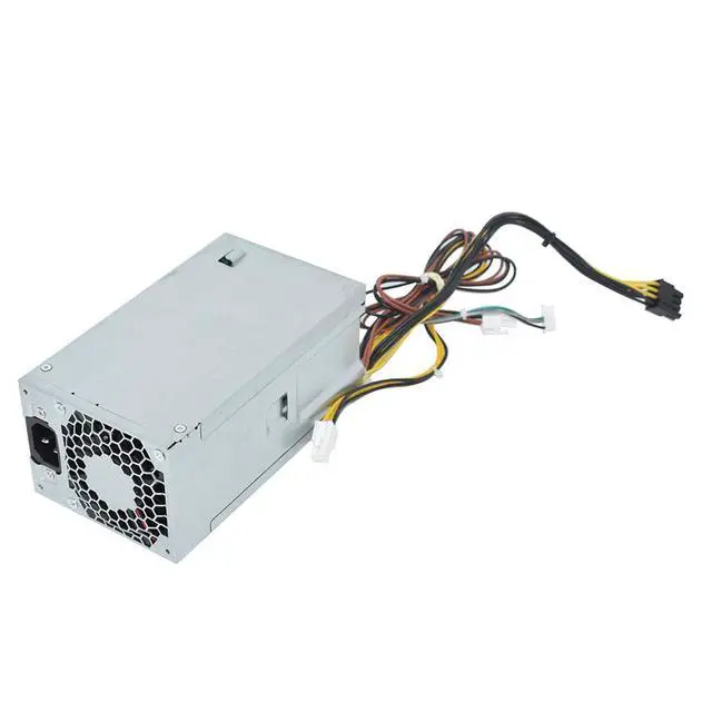 Alt view image 3 of 3 - New PSU for 86 89 280 480 400 600 800G3 G4 G5 MAX400W Power Supply PA-3401-1 PA-3401-1HA 942332-001 PCG007