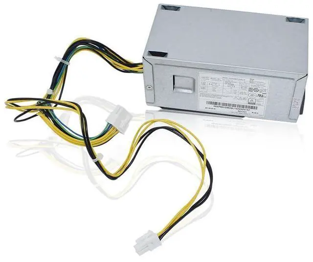 Main image of New 00PC774 00PC750 PA-2181-2 180W 50/60HZ Power Supply Well Tested