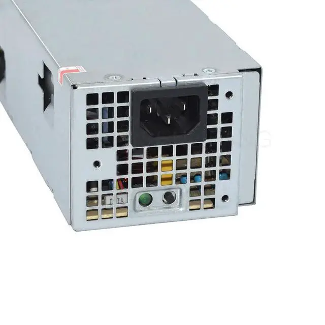 Alt view image 4 of 6 - for Optiplex 3040 5040 7040 7050 3650 3050 3046 3656 8Pin PSU H180AS-00 L180AS-00 D180ES-00 HU180ES-00 B180AS-01 PS-3181-1DF 180W Power Supply