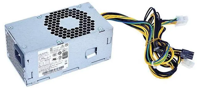 Main image of for M310 E73S H3060 F5060 510s B415 SP50H29573 00PC787 PCJ007 Max 310W Power Supply