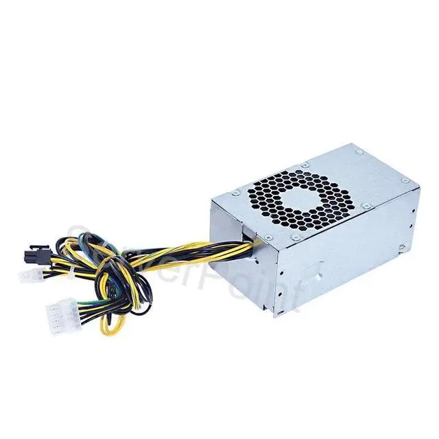 Alt view image 2 of 2 - for M310 E73S H3060 F5060 510s B415 SP50H29573 00PC787 PCJ007 Max 310W Power Supply