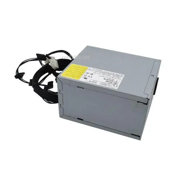 Alt view image 2 of 4 - for Z420 Workstation 600W Power Supply 623193-001/003 632911-001/003 DPS-600UB A