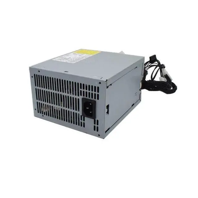 Alt view image 3 of 4 - for Z420 Workstation 600W Power Supply 623193-001/003 632911-001/003 DPS-600UB A