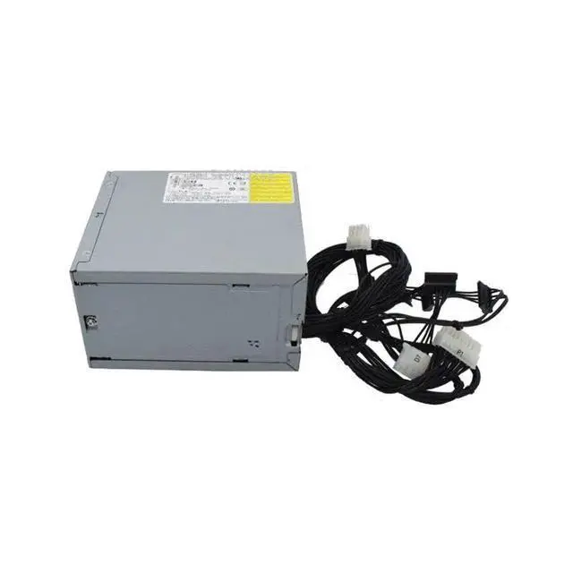 Alt view image 4 of 4 - for Z420 Workstation 600W Power Supply 623193-001/003 632911-001/003 DPS-600UB A