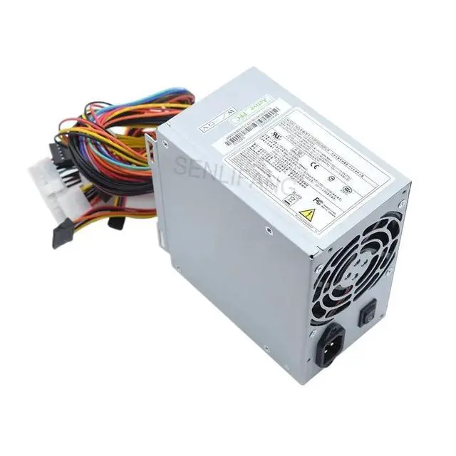 Alt view image 2 of 6 - for FSP300-60PLN Industrial Computer Power Supply 24Pin Connector 300W ATX 100-240V 140 * 150 * 85MM