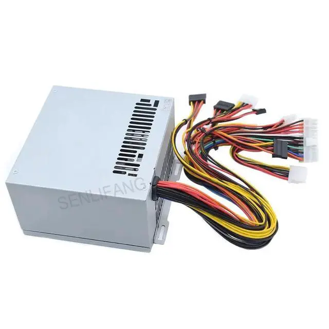 Alt view image 3 of 6 - for FSP300-60PLN Industrial Computer Power Supply 24Pin Connector 300W ATX 100-240V 140 * 150 * 85MM