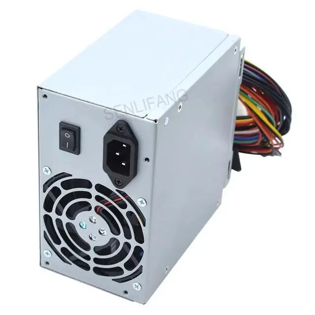 Alt view image 5 of 6 - for FSP300-60PLN Industrial Computer Power Supply 24Pin Connector 300W ATX 100-240V 140 * 150 * 85MM