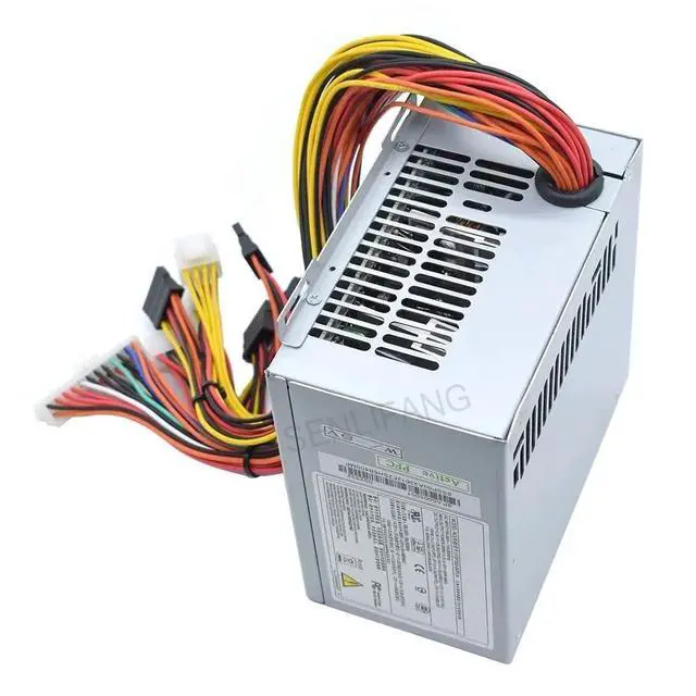 Alt view image 4 of 6 - for FSP300-60PLN Industrial Computer Power Supply 24Pin Connector 300W ATX 100-240V 140 * 150 * 85MM