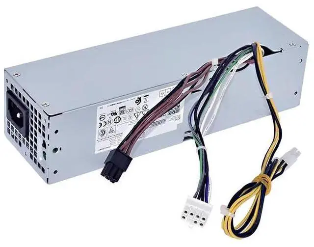 Main image of for 3020 9020 XE2 T1700 100-240V H315ES-00 D315E001L 4FCWX VC372 04FCWX MAX 315W Power Supply