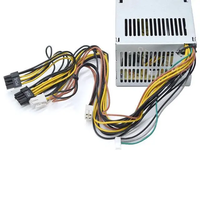 Alt view image 4 of 6 - for 480 280 288 680 800 600 400 G3 G4 L77487-001 L89233-001 PA-5501-2HA PCG007 500W Power Supply 100-240V