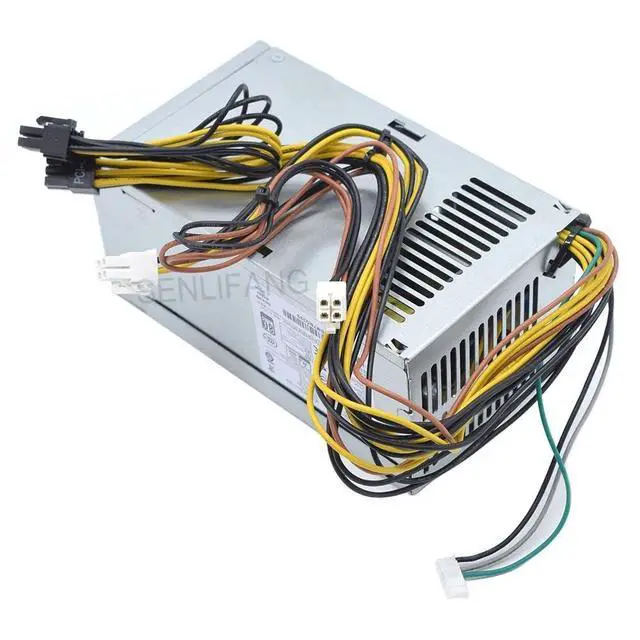 Alt view image 3 of 6 - for 480 280 288 680 800 600 400 G3 G4 L77487-001 L89233-001 PA-5501-2HA PCG007 500W Power Supply 100-240V